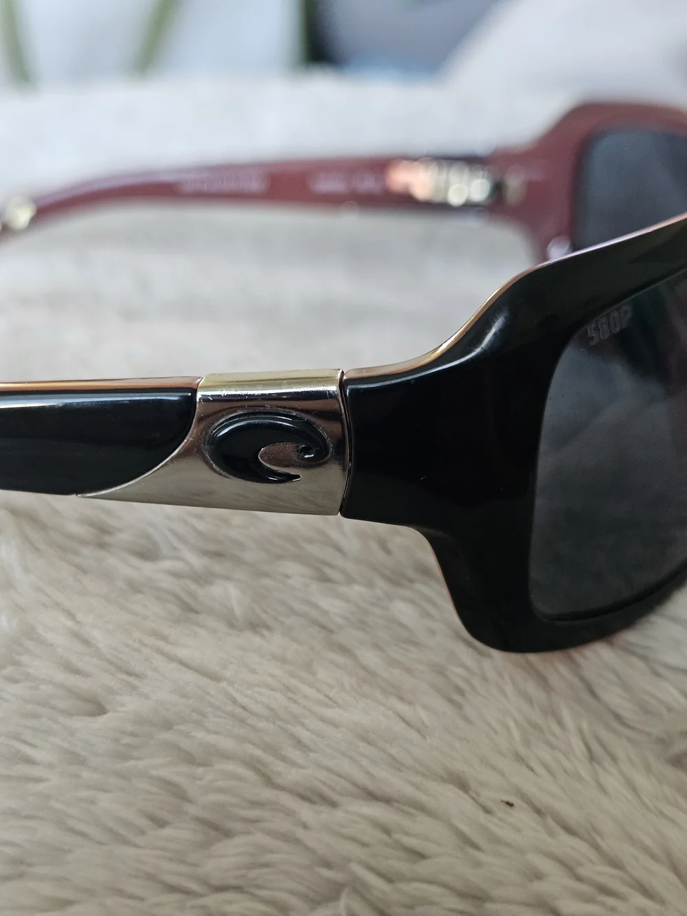 Costa Del Mar Isabela Polarized Sunglasses